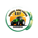 Grewal Farm Logo