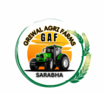 Grewal Farm Logo